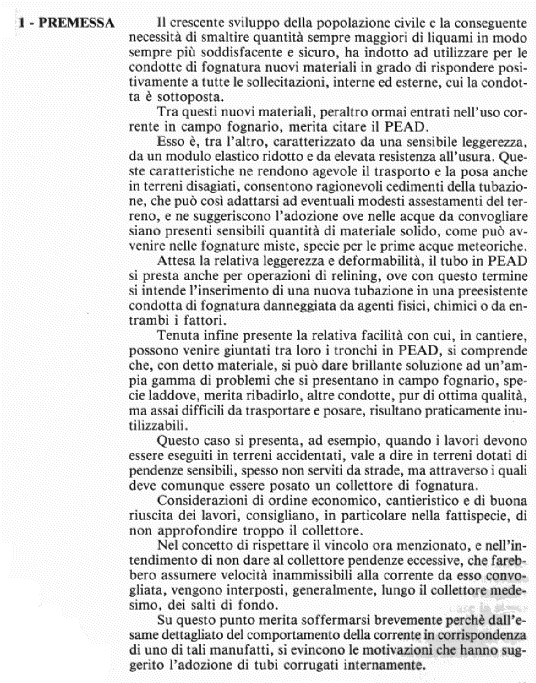 [La relazione del Prof. Butera]