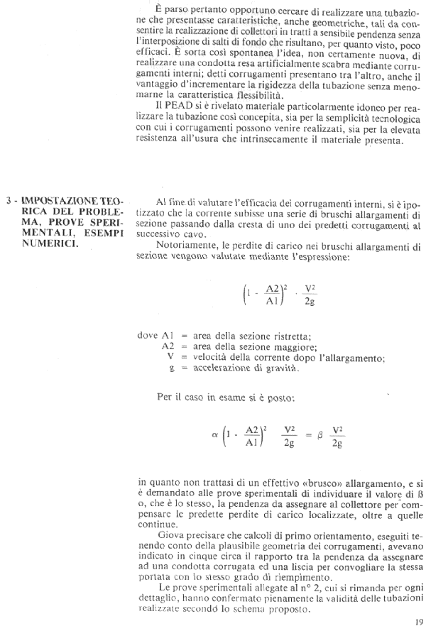 [La relazione del Prof. Butera]