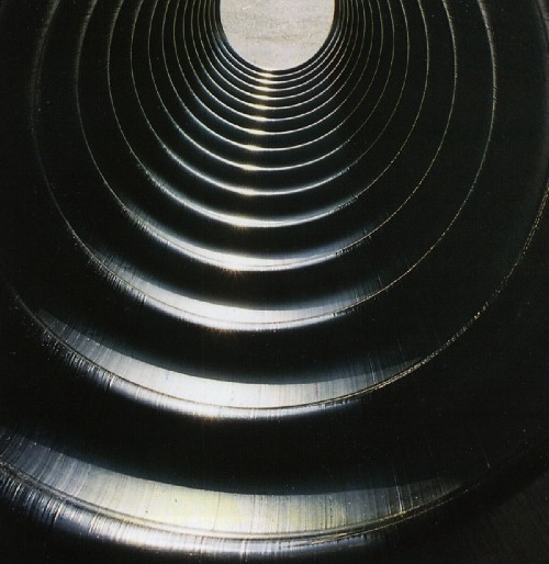 [Il tubo slow pipe]